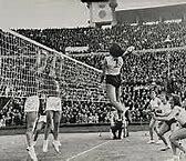 COPA MUNDIAL FEMENIL