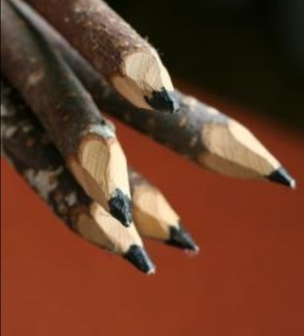 El bolígrafo que hoy conocemos