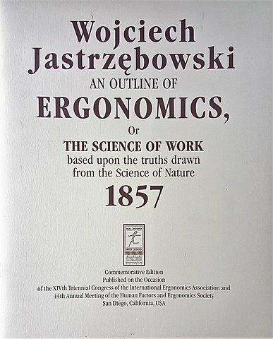 Wojciech Jastrzebowski