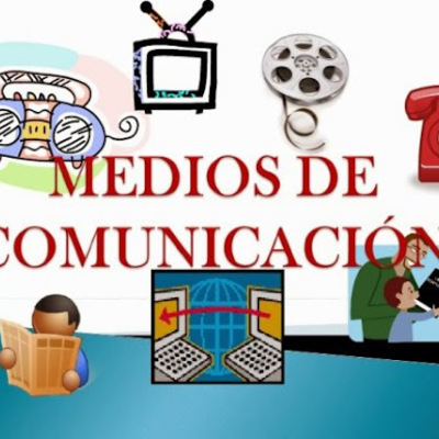 Timeline: MEDIO DE COMUNICACION