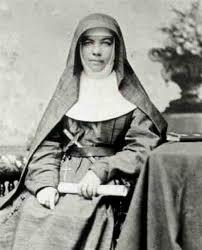 Mary Mackillop