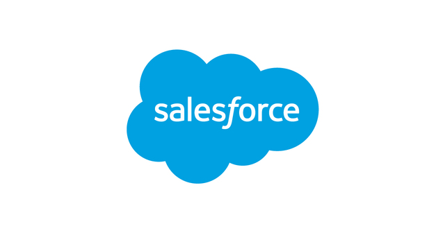 Salesforce.com es lanzado
