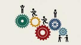 Timeline: Recursos humanos y liderazgo