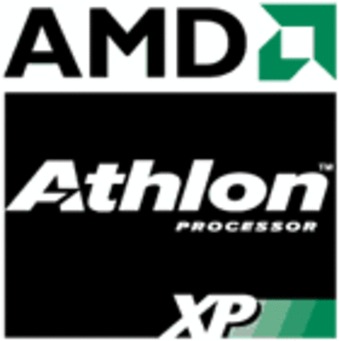 El AMD Athlon XP