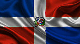 Timeline: Lìnea de tiempo sobre los antecedentes históricos de la educación dominicana.