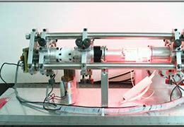 Se aplica el láser en metrología dimensional