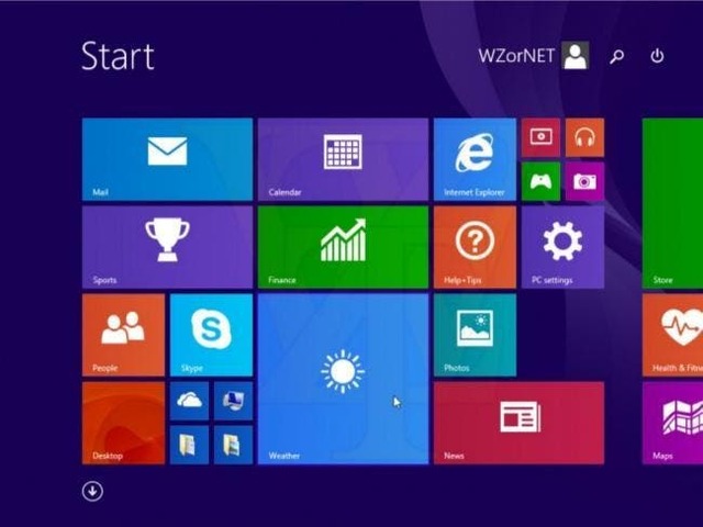 Windows 8.1