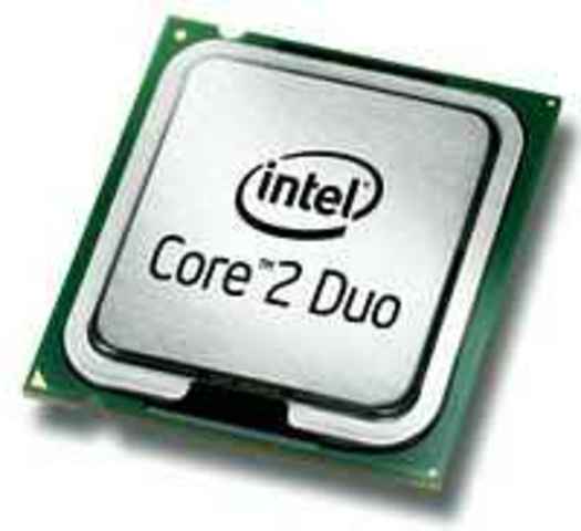 EL Intel Core Duo