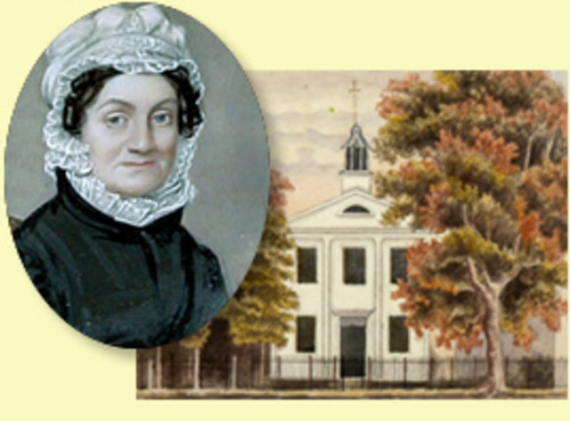 Litchfield Opens For Female Education