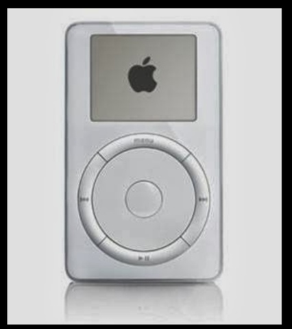 El ipod