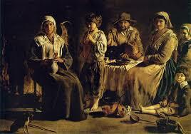 La Familia en la edad Media