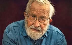Noam Chomsky: