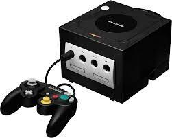 The Nintendo Game Cube was launched