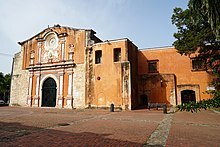 Bula Papal “In Apostolatus Culmine