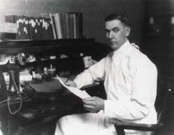 Descubrimiento de las primeras vitaminas