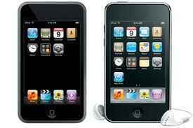 Apple's first generation iPod