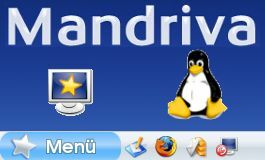 MANDRAKE O MANDRIVA LINUX