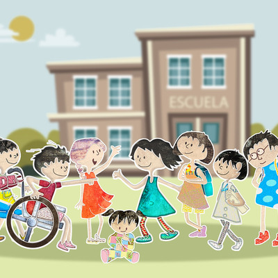 Timeline: Educación Inclusiva