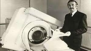 Creación del primer TAC.