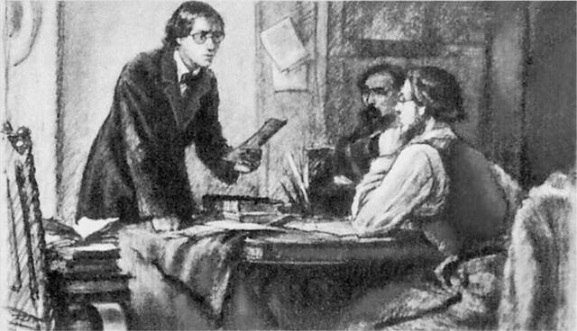 Указ о вольных типографиях