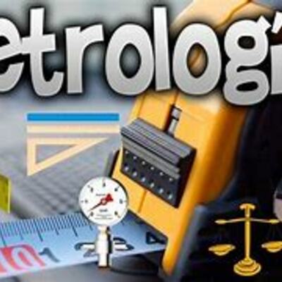 Timeline: Antecedentes de Metrología