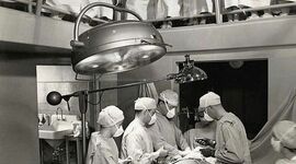 Timeline: Historia de la Enfermería Quirúrgica