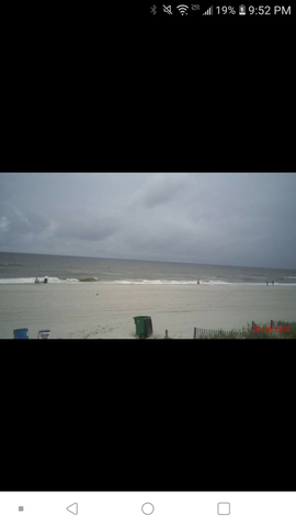 My family took our first vacation to Myrtle Beach