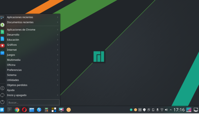 MANJARO