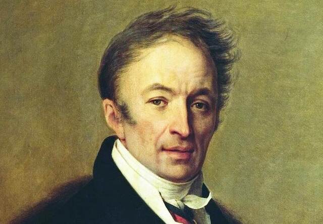 "Московский журнал". Карамзин