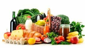 Encuesta de Alimentación y Nutrición