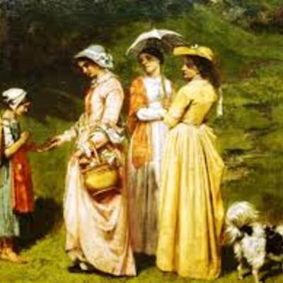 Timeline: HECHOS HISTÓRICOS EN EL REALISMO