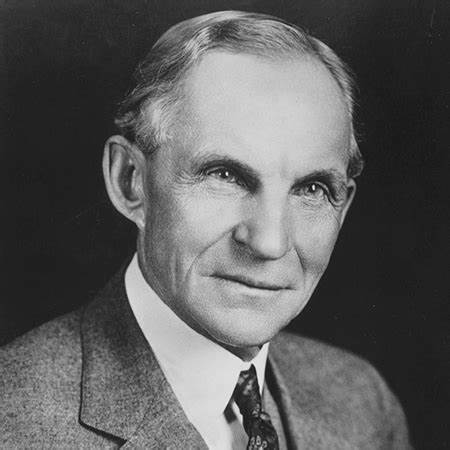 Sistema de producción en linea