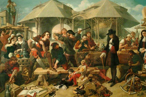 Antecendentes de la educacion Dominicana