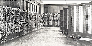 The first generation of computers (1940–1955)