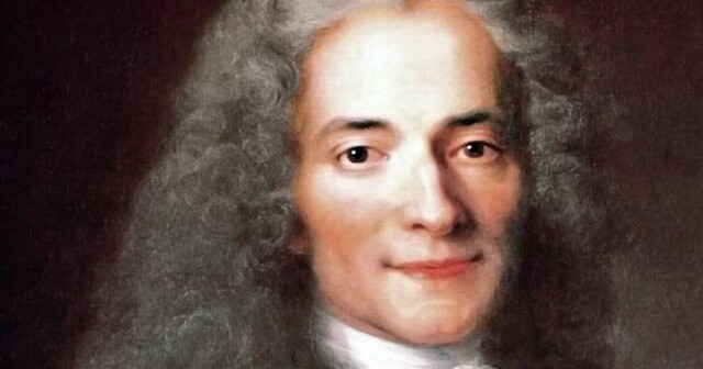 voltaire