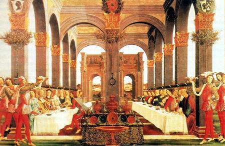 La Familia en los Siglos XVI - XVII Renacimiento