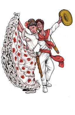 Cine nacional premiado en Cannes, el reconocimiento del vallenato tradicional por la Unesco.