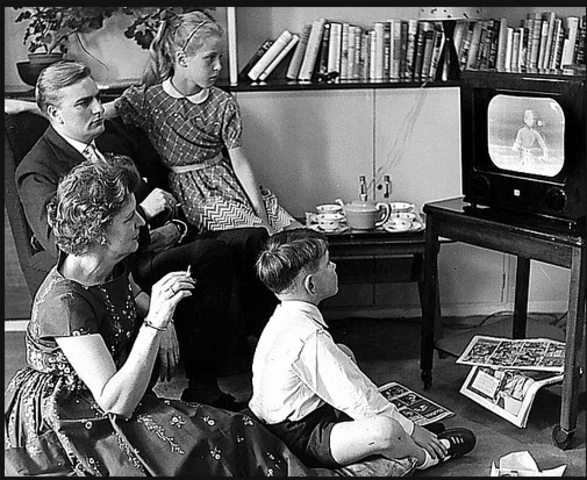 Television Broadcasting