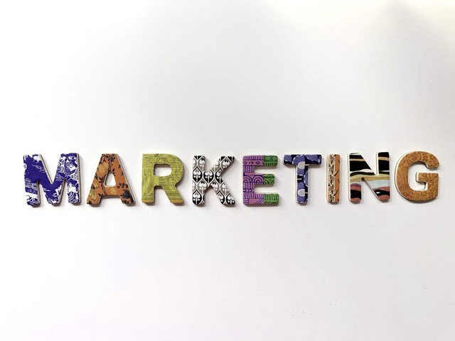 Introducción del concepto Marketing