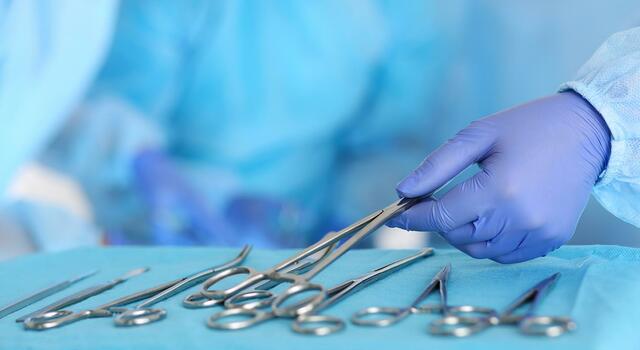 Especialización en enfermería quirúrgica en México