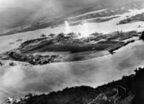 Pearl Harbor