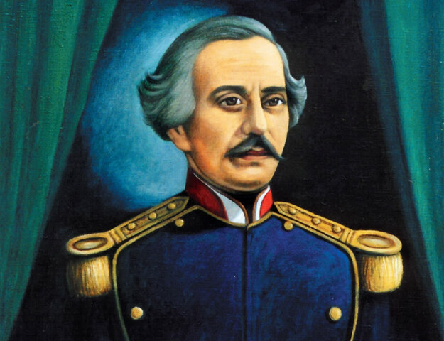 Juan Pablo Duarte