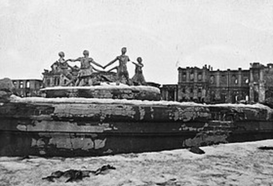 Battle of Stalingrad