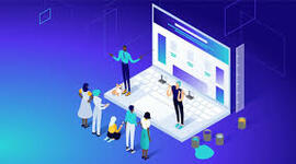 Timeline: Historia de la Web