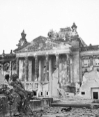 The Battle of Berlin