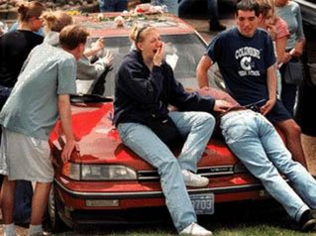 Columbine High School Massacre