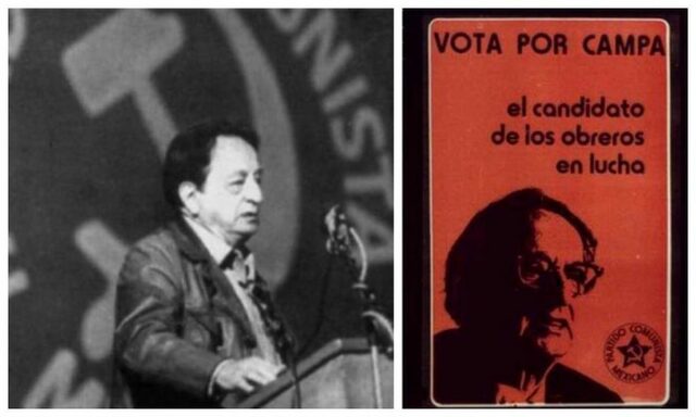 Alianza del Partido Comunista.