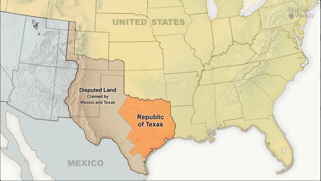 Grandes oleadas de inmigrantes