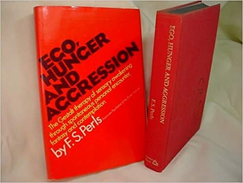 Fritz Perls publica <>