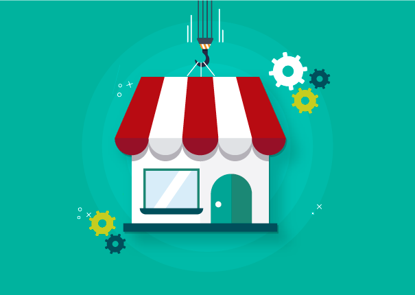 Creación de empresas.